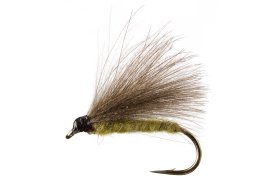 CDC Hare's Ear CDC Hare's Ear, Size 18