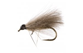 CDC Hare's Ear CDC Hare's Ear, Size 14