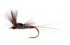 CDC Iron Blue Dun CDC Iron Blue Dun, Size 16