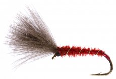 CDC Red Shuttlecock CDC Red Shuttlecock, Size 12