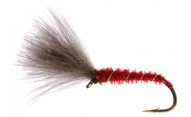 CDC Red Shuttlecock CDC Red Shuttlecock, Size 12