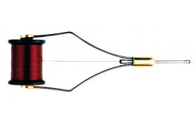 Ceramic Insert Spigot Bobbin Holder Veniard Ceramic Insert Spigot Bobbin Holder Veniard