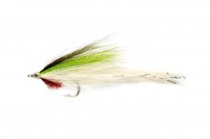 Chartreuse White Deciever