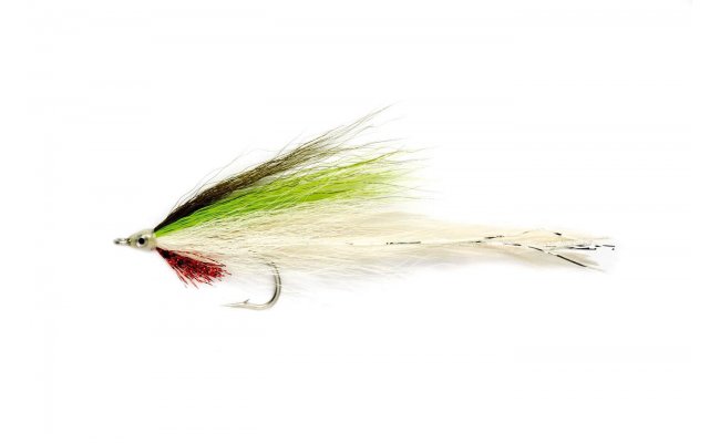 Chartreuse White FM Chartreuse White FM, Size 2