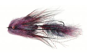 Cheech Leech Black & Red Cheech Leech Black & Red, Size 1