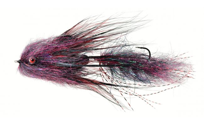 Cheech Leech Black & Red Cheech Leech Black & Red, Size 1