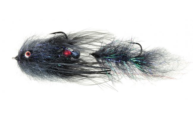 Cheech Leech Black Cheech Leech Black, Size 1