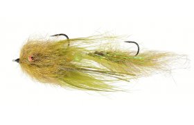 Cheech Leech Olive Cheech Leech Olive, Size 1