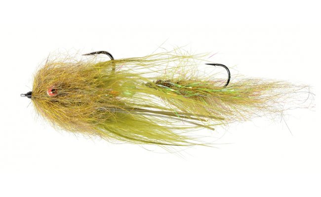 Cheech Leech Olive Cheech Leech Olive, Size 1