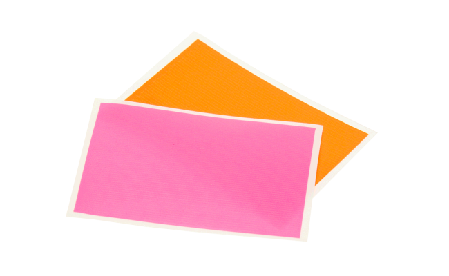 Cheek Hends Cheek Hends 0,6 mm White