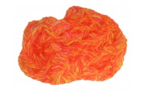 Chenille FlyBox Bi-Colour Fritz Chenille FlyBox Bi-Colour Fritz, Coral Blend