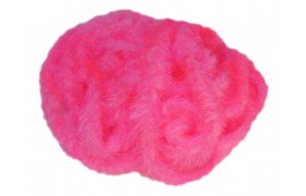 Chenille FlyBox MX-D Mini Chenille FlyBox MX-D Mini, Fire Orange