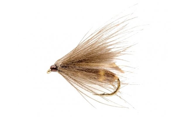 CJ CDC Caddis CJ CDC Caddis, Size 12