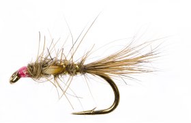 CJ Evening Hare's Ear CJ Evening Hare's Ear, Size 12