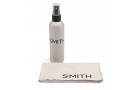 Cleaning Kit For Polarised Glasses Smith Optics  Cleaning Kit For Polarised Glasses Smith Optics 