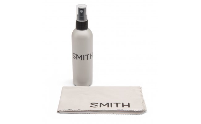 Cleaning Kit For Polarised Glasses Smith Optics  Cleaning Kit For Polarised Glasses Smith Optics 