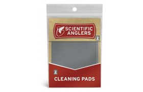 Cleaning Pads Scientific Anglers Cleaning Pads Scientific Anglers