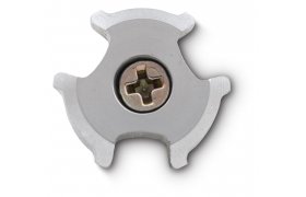 Cleat Simms AlumiBite Cleat Simms AlumiBite