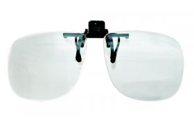 Clip On Magnifier Glasses Guideline