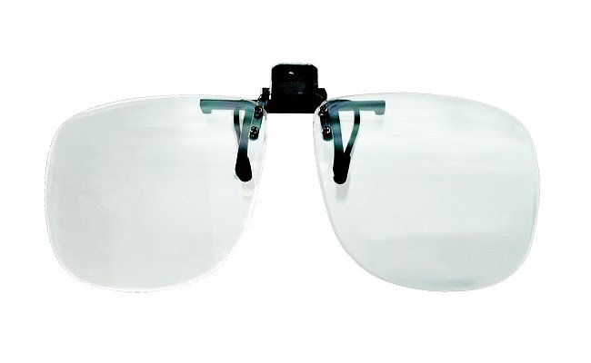 Clip On Magnifying Lenses Leichi  Clip On Magnifying Lenses Leichi C-MS150