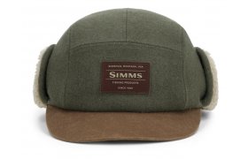 Coldweather Cap Simms Loden Coldweather Cap Simms Loden S/M