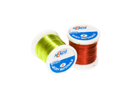 Color Wire Hends 0,09 mm Color Wire Hends 0,09 mm Silver