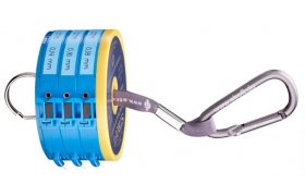 Complete Set For 3 Spools Of Fishing Line Stroft Complete Set For 3 Spools Of Fishing Line Stroft