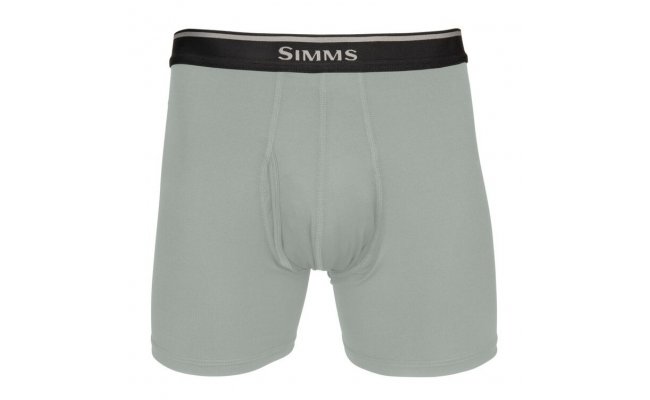 Cooling Boxer Brief Simms Sterling Cooling Boxer Brief Simms Sterling S