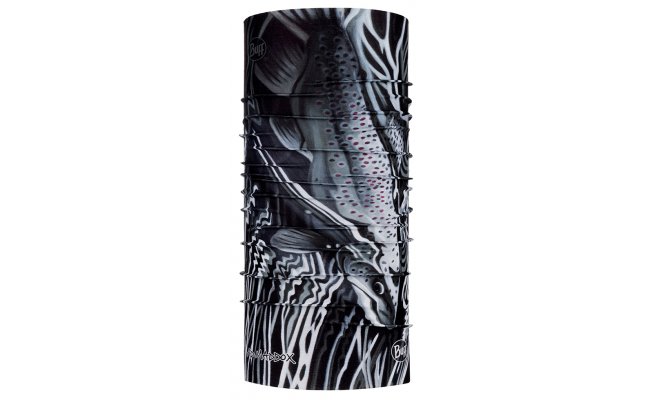 CoolNet UV+ Buff Original A.D. Maddox Chrome CoolNet UV+ Buff Original A.D. Maddox Chrome