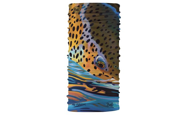 CoolNet UV+ Buff Original A.D. Maddox Rise Series CoolNet UV+ Buff Original A.D. Maddox Rise Series