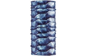 CoolNet UV+ Buff Original Tarpon Scales CoolNet UV+ Buff Original Tarpon Scales