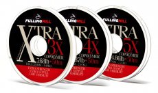 Fulling Mill Xtra Copolymer