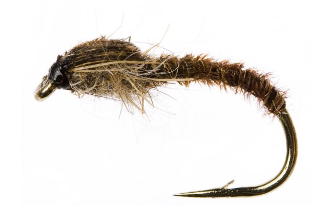 Cove Pheasant Tail Nymph Cove Pheasant Tail Nymph, Size 10