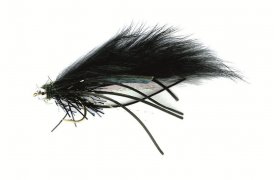 Creeper Black Creeper Black, Size 10