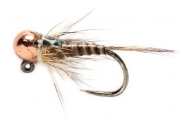 Croston's FMJ Natural Quill B/L Croston's FMJ Natural Quill B/L, Size 14, 3,2 mm