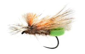 Croston's Mass Attack B/L Croston's Mass Attack B/L, Size 12