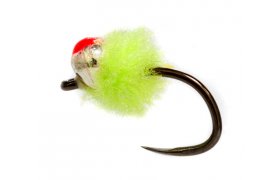 Croston's Tungsten Mini Egg Cucumber B/L Croston's Tungsten Mini Egg Cucumber B/L, Size 14