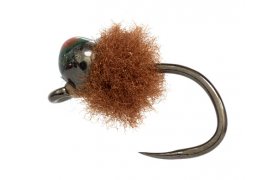 Croston's Tungsten Mini Egg Pellet B/L Croston's Tungsten Mini Egg Pellet B/L, Size 14