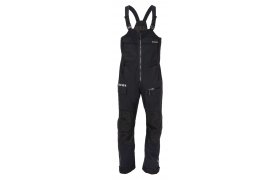 CX Bib Simms Black CX Bib Simms Black S