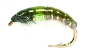 Czech Mate Green Pea Super Czech Mate Green Pea Super, Size 10