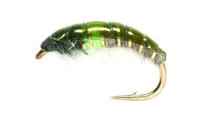 Czech Mate Green Pea Super Czech Mate Green Pea Super, Size 10