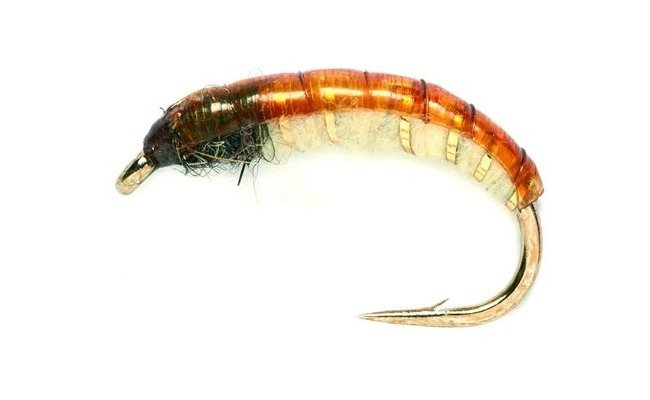 Czech Mate Hare's Ear & Cream Super Czech Mate Hare's Ear & Cream Super, Size 10