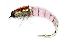 Czech Mate Pink Czech Mate Pink, Size 10