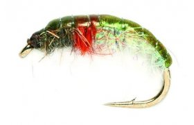 Czech Mate Sparkle & Orange Super Czech Mate Sparkle & Orange Super, Size 10