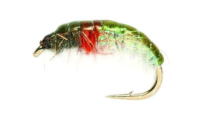 Czech Mate Sparkle & Orange Super Czech Mate Sparkle & Orange Super, Size 10