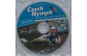 Czech Nymph and Other Related Fly Fishing Methods - eBook Czech Nymph and Other Related Fly Fishing Methods - eBook