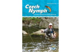 Czech Nymph and Other Related Fly Fishin ... Czech Nymph and Other Related Fly Fishing Methods