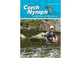 Czech Nymph and Other Related Fly Fishin ... Czech Nymph and Other Related Fly Fishing Methods