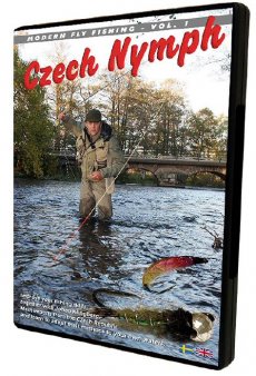 Czech Nymph DVD