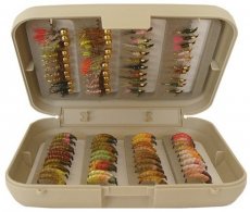 Czech Nymph Fly Collection